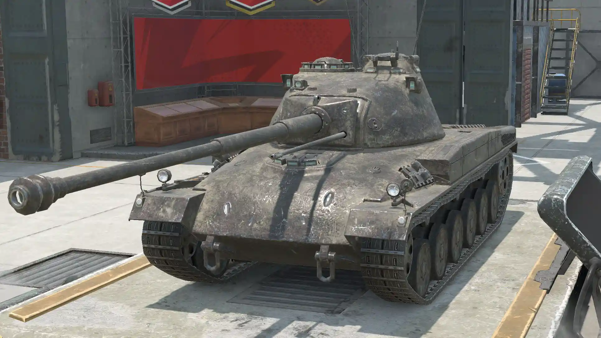 FV4202 (P)